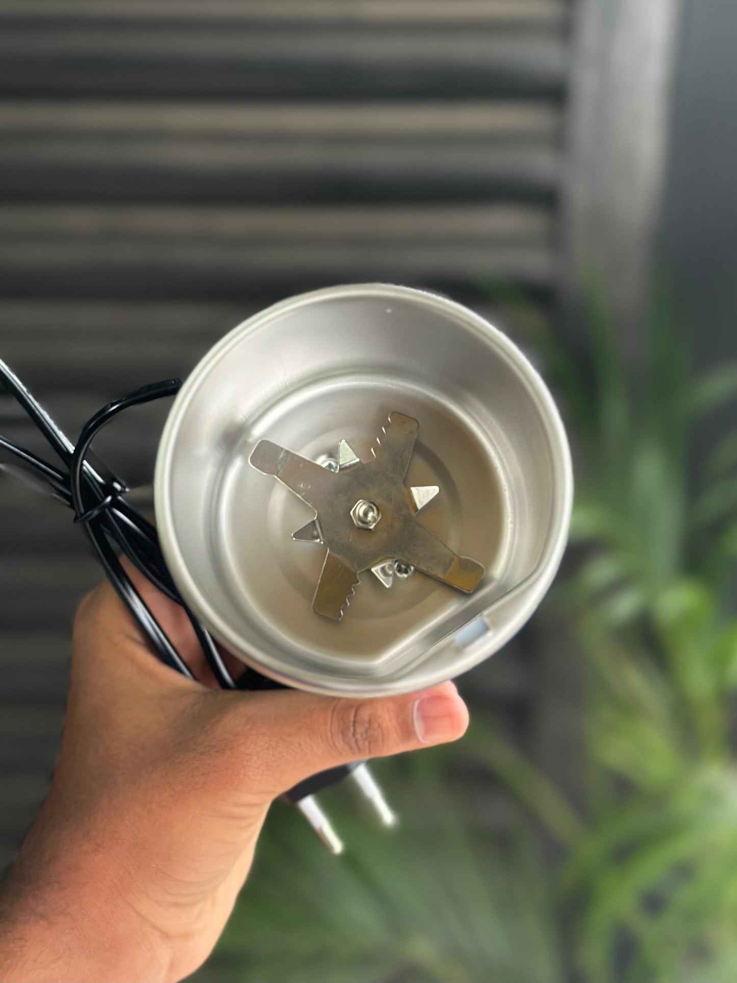 🤩Portable Electric Grinder🤩