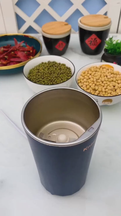 🤩Portable Electric Grinder🤩